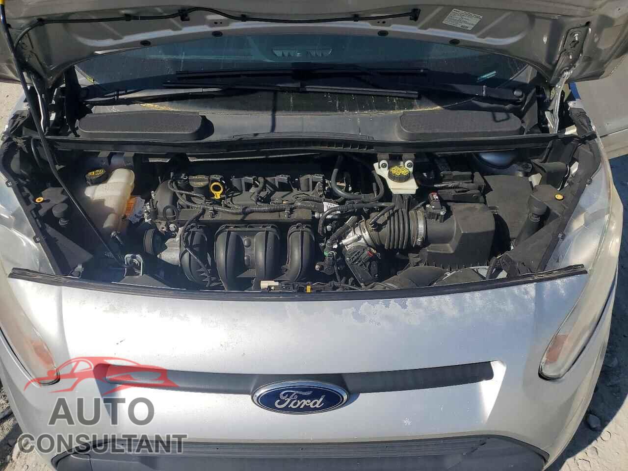 FORD TRANSIT 2016 - NM0GE9F72G1237261