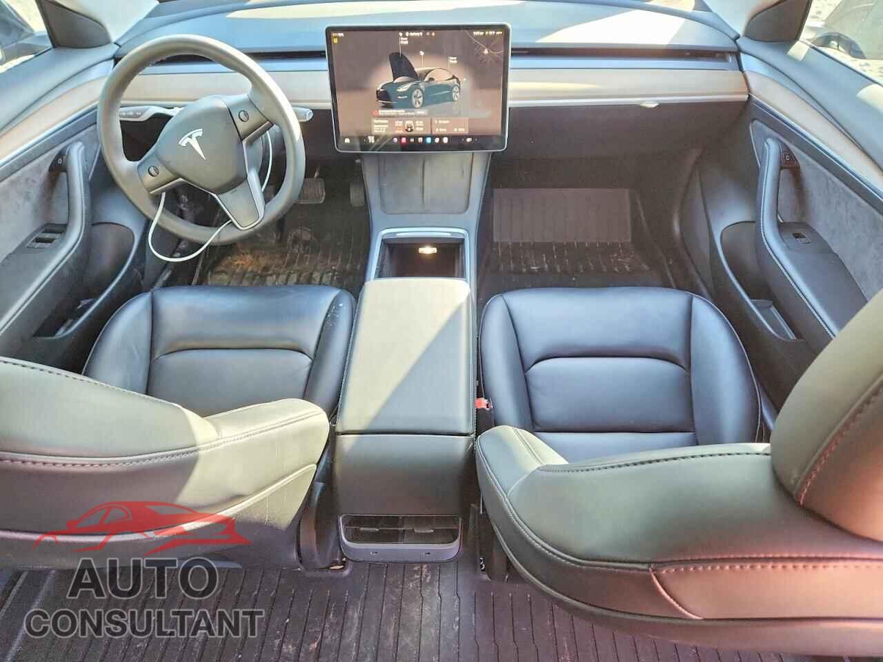 TESLA MODEL 3 2023 - 5YJ3E1EA2PF385501