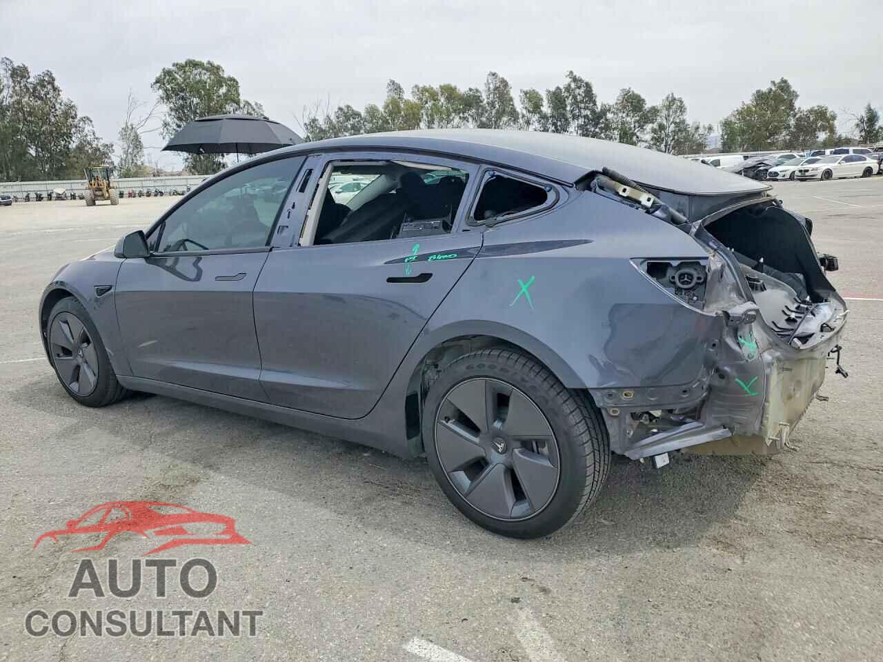 TESLA MODEL 3 2023 - 5YJ3E1EA3PF648742