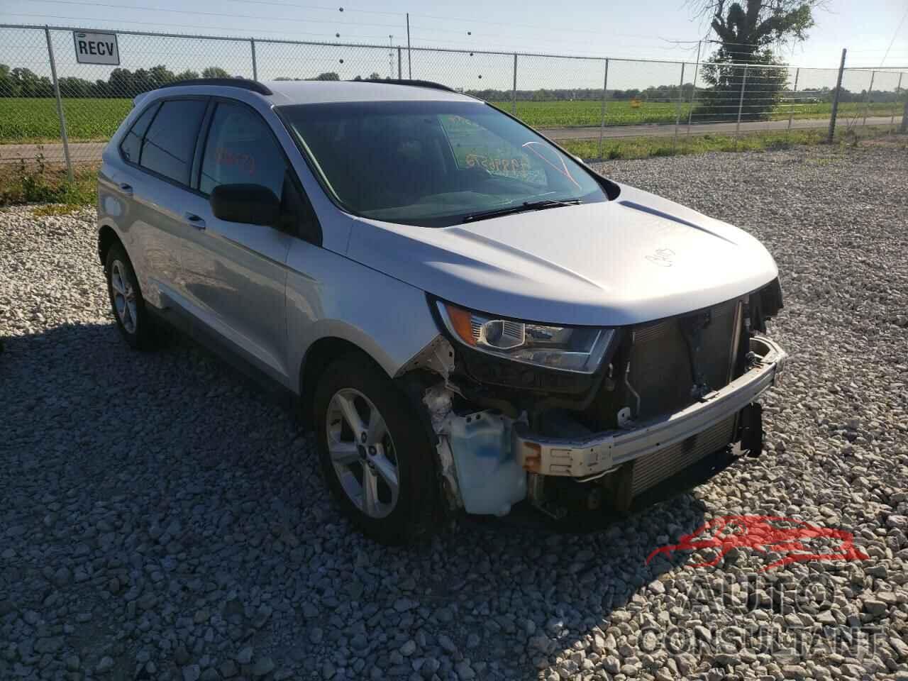 FORD EDGE 2016 - 2FMPK3G90GBC16515
