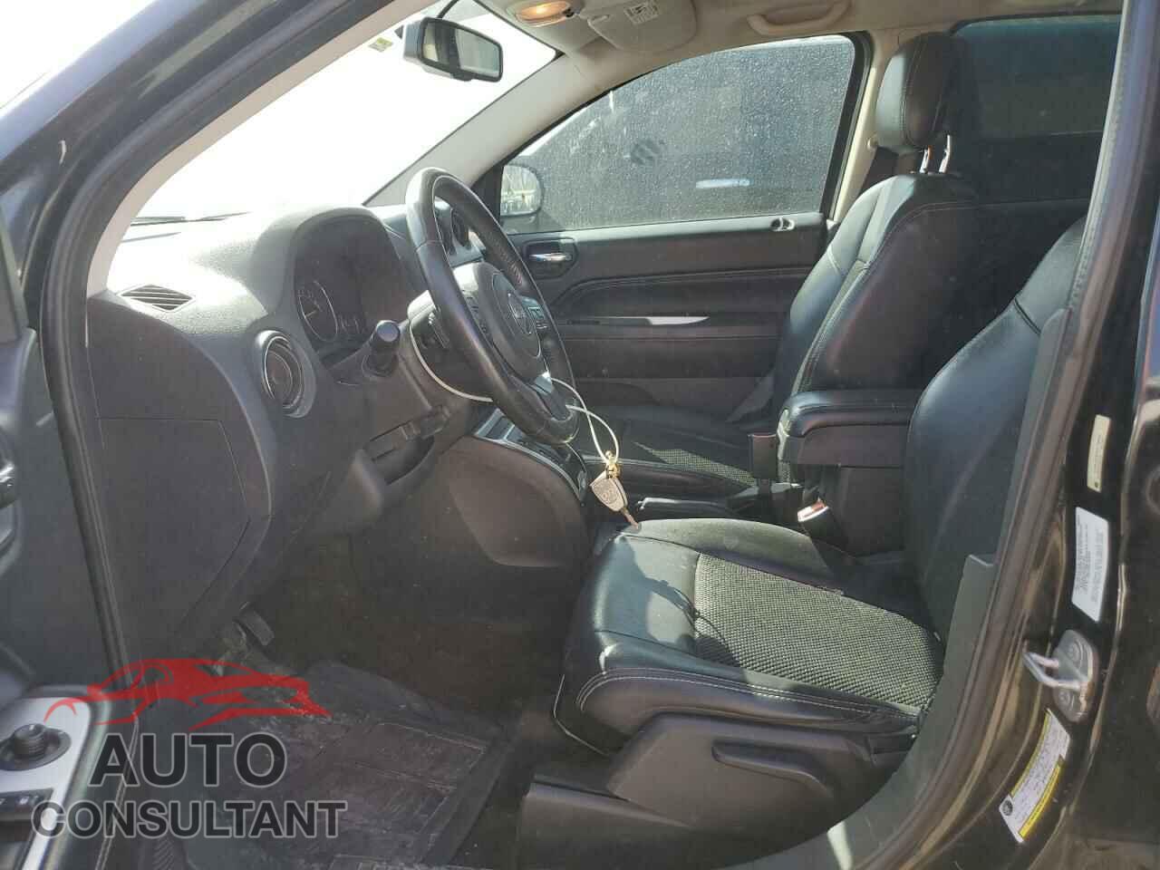 JEEP COMPASS 2014 - 1C4NJDEB6ED739099