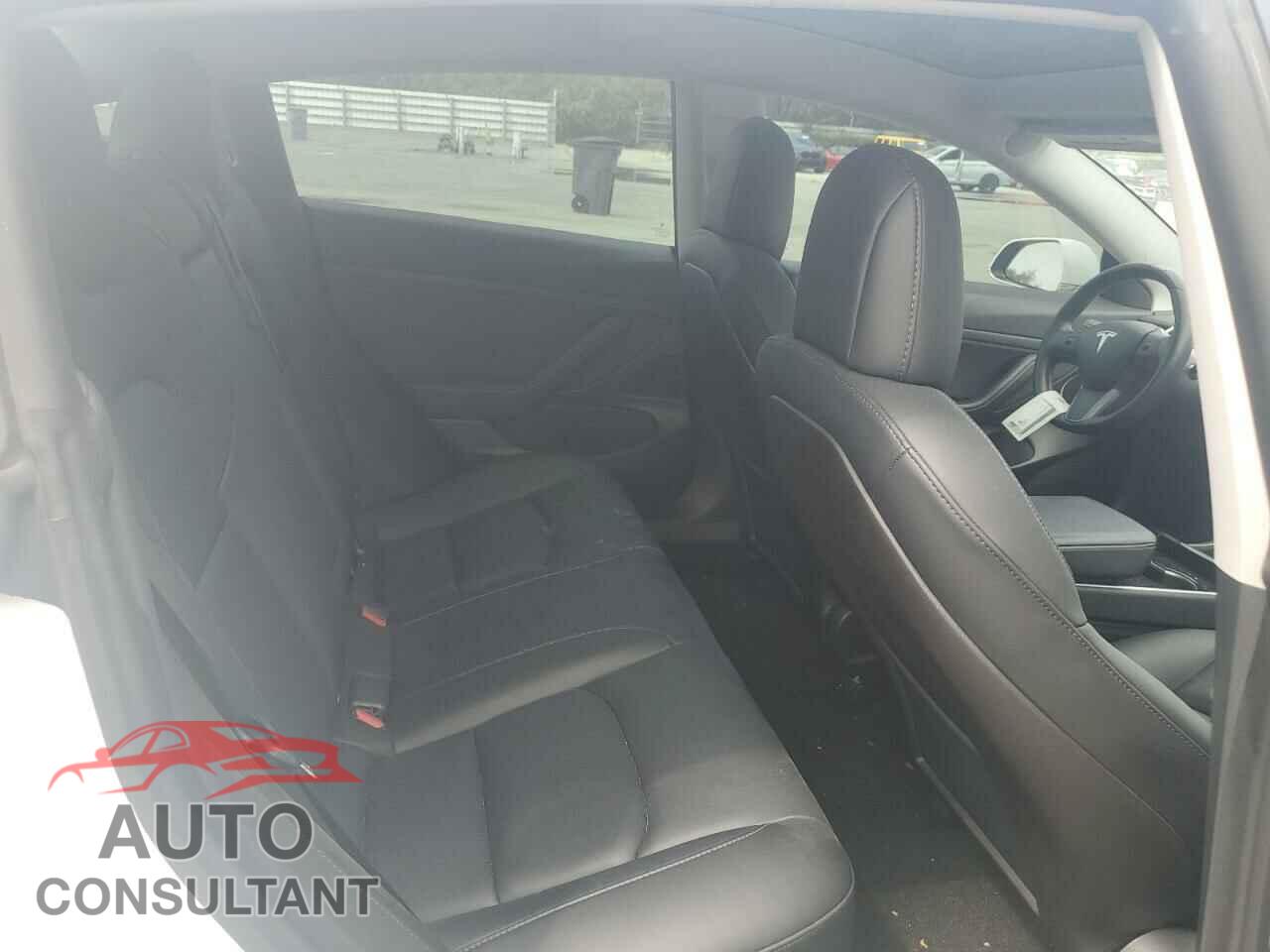 TESLA MODEL 3 2020 - 5YJ3E1EAXLF706887