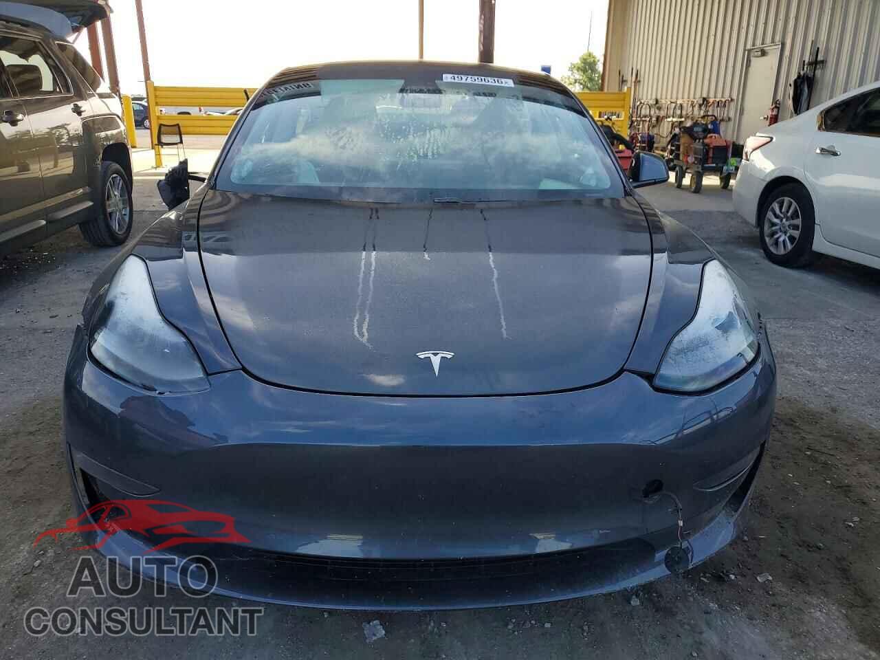 TESLA MODEL 3 2021 - 5YJ3E1EA1MF085265