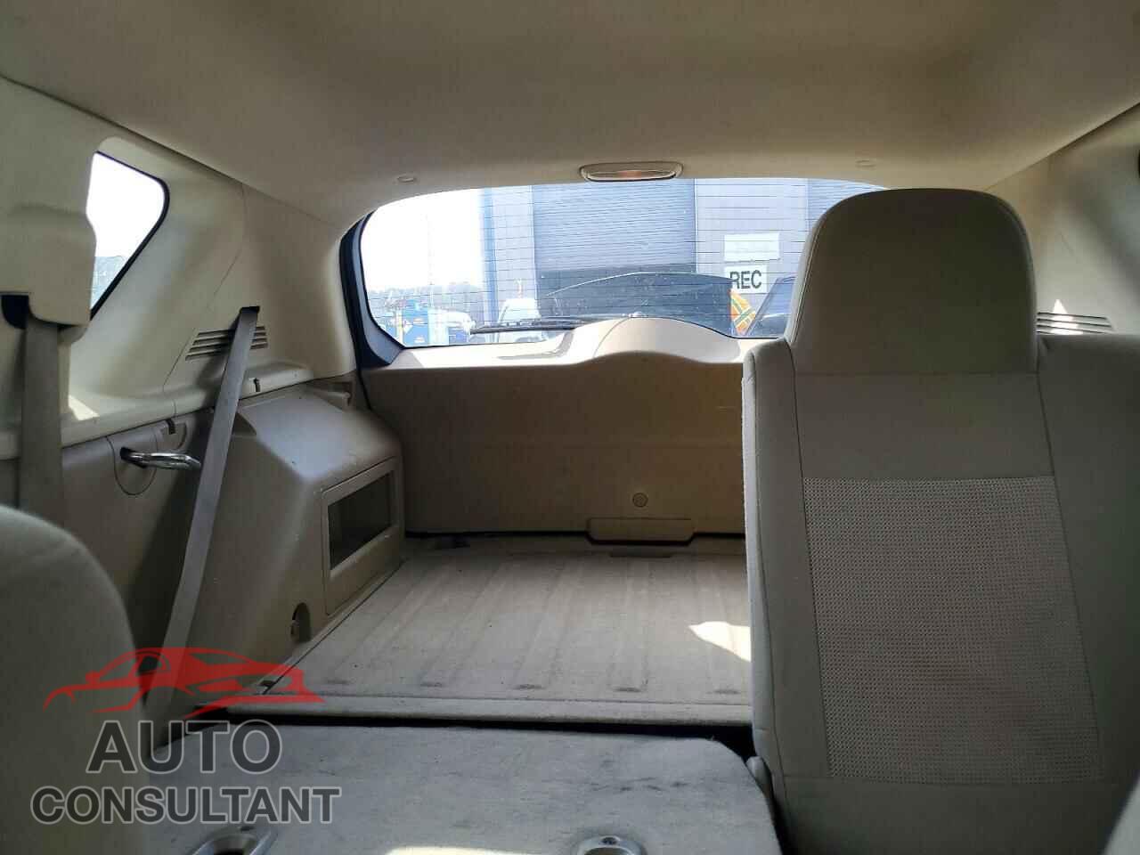 JEEP COMPASS 2012 - 1C4NJDBB6CD514229