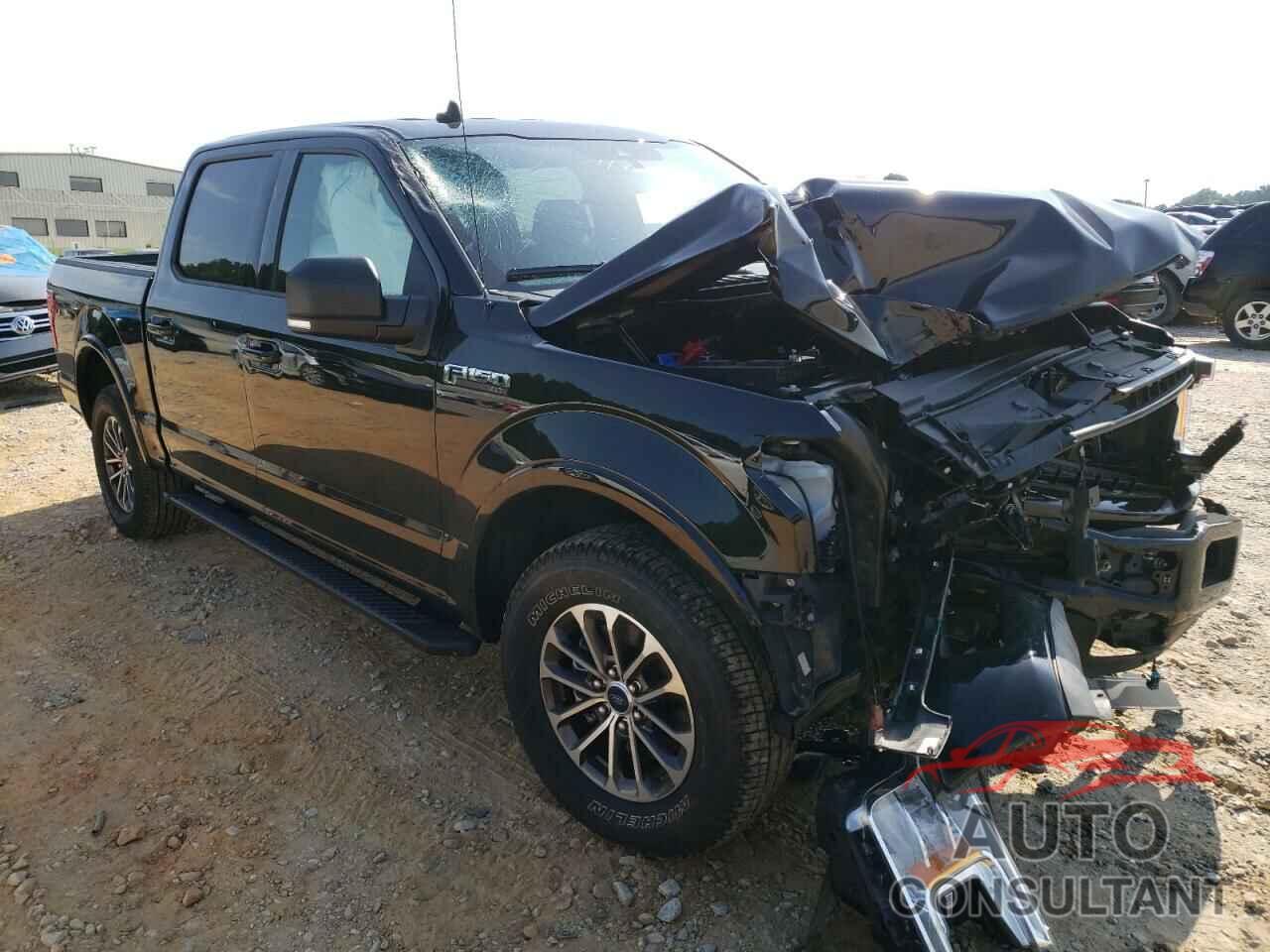 FORD F-150 2019 - 1FTEW1EP2KFC99622