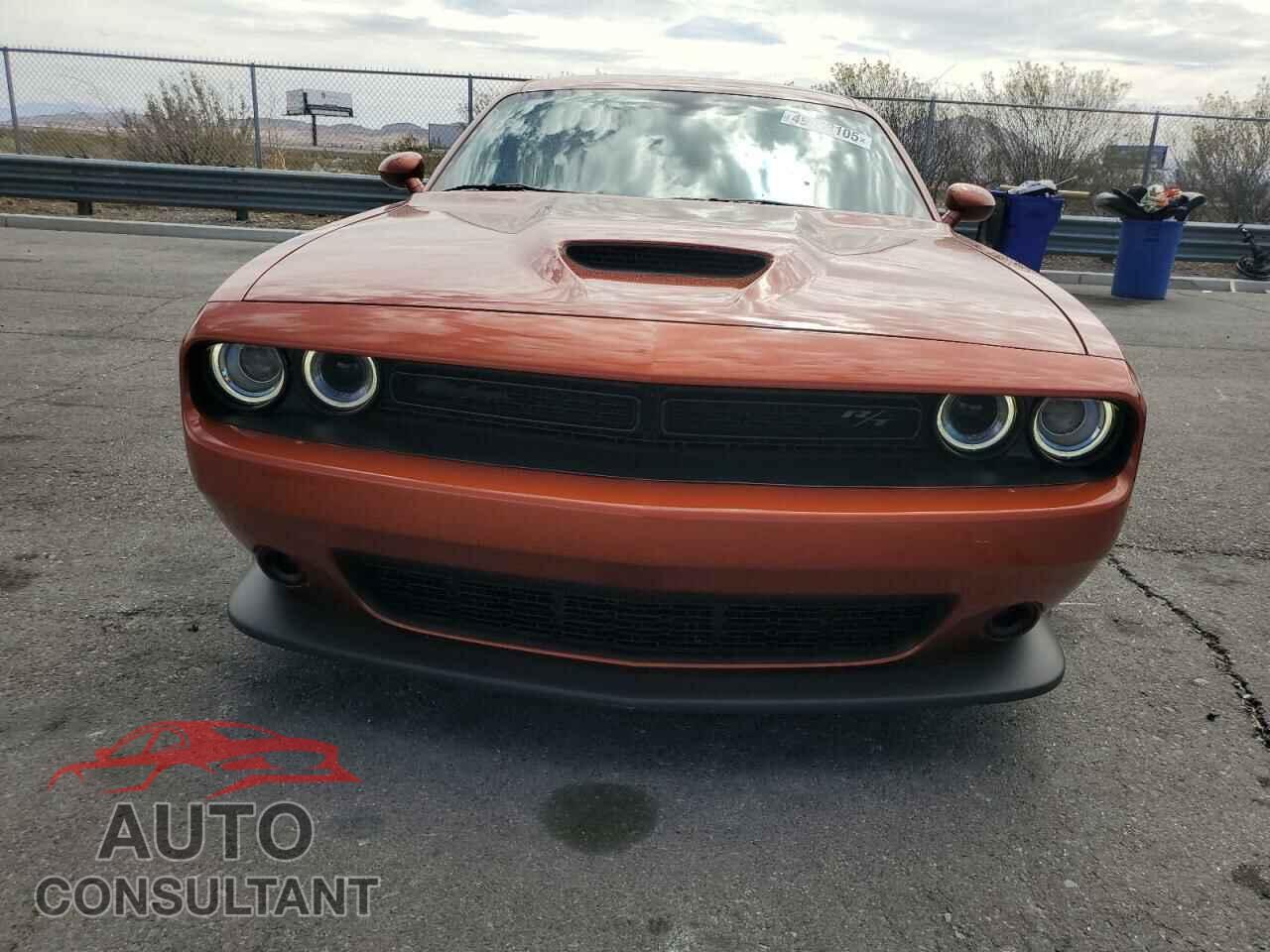 DODGE CHALLENGER 2023 - 2C3CDZBT5PH591028