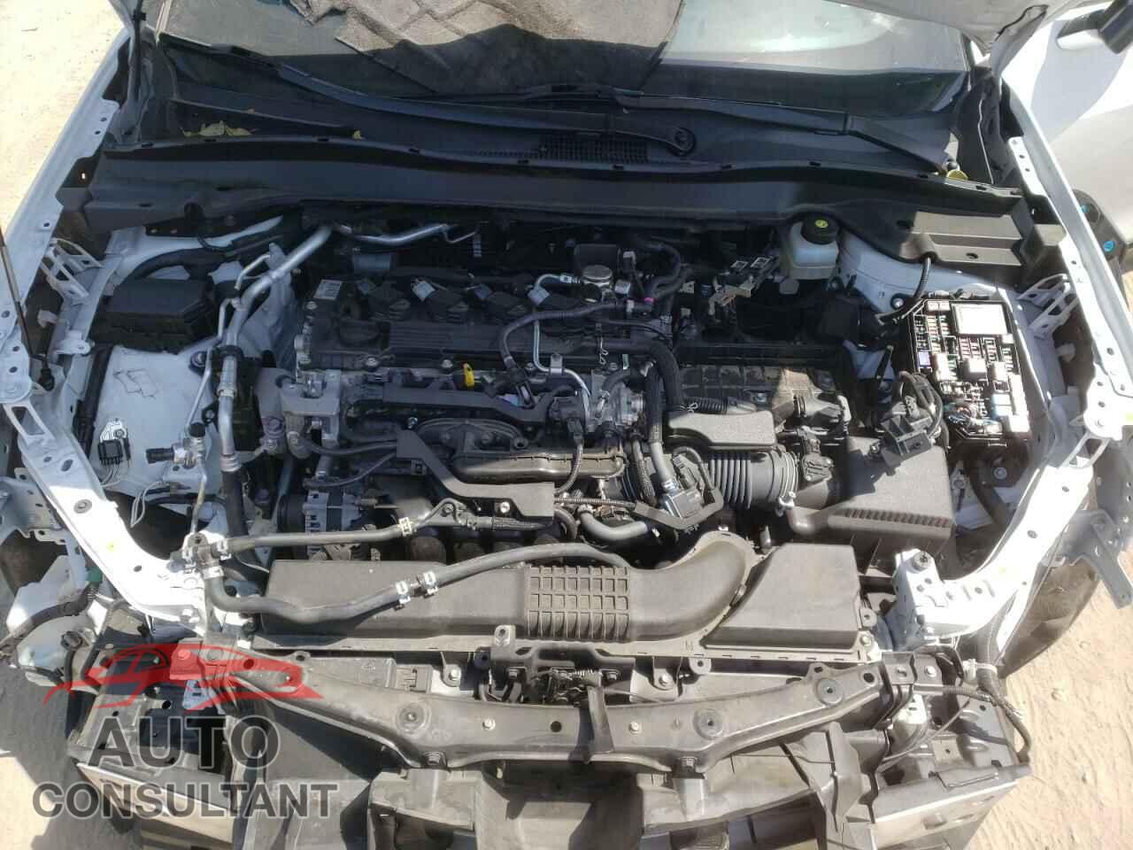 LEXUS UX 200 2019 - JTHY3JBHXK2007255