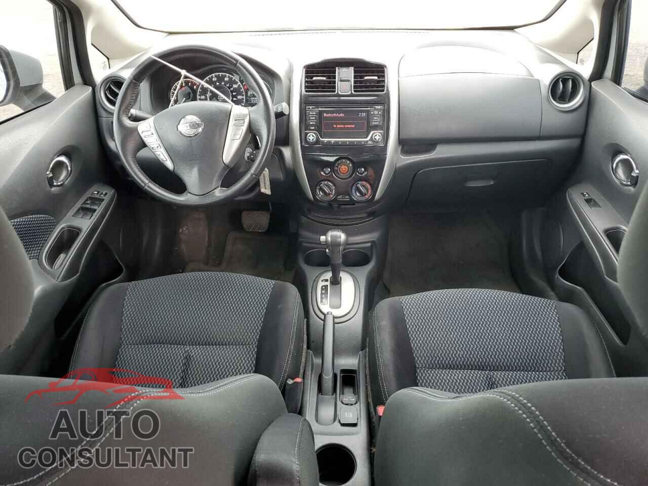 NISSAN VERSA 2016 - 3N1CE2CP6GL374132
