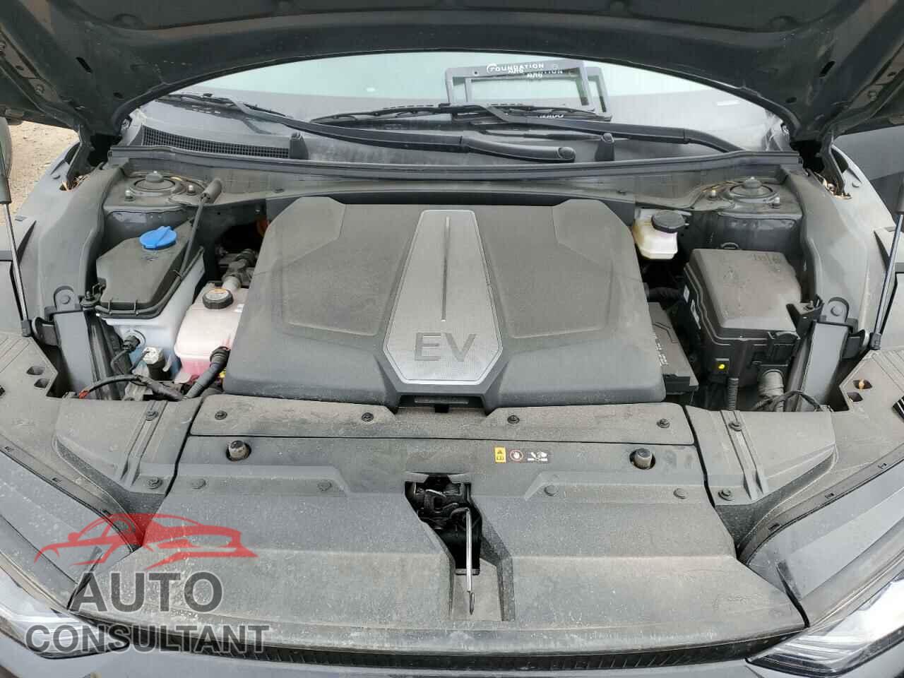 KIA EV6 LIGHT 2024 - KNDC3DLC5R5196308