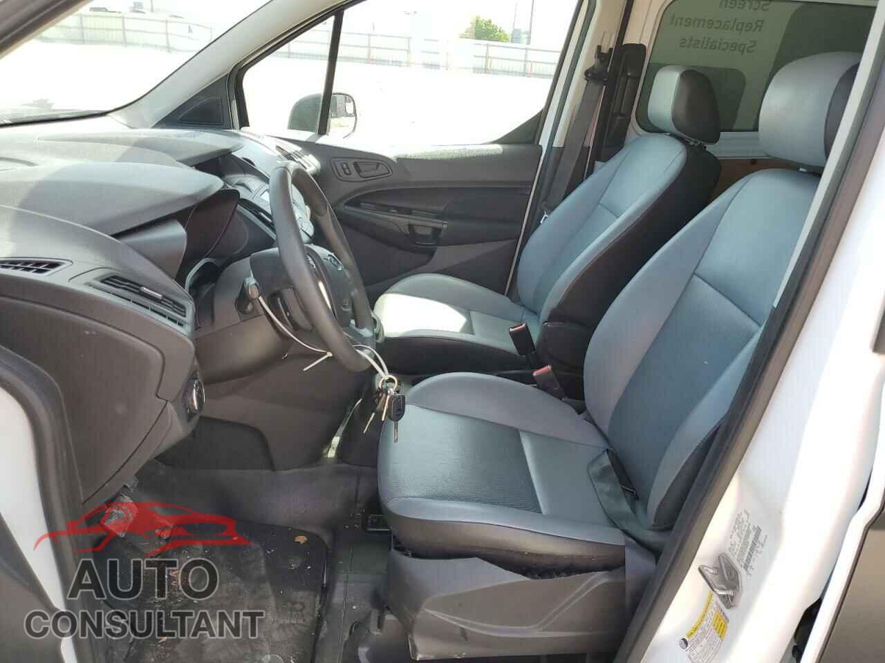 FORD TRANSIT 2017 - NM0LS7E79H1300869