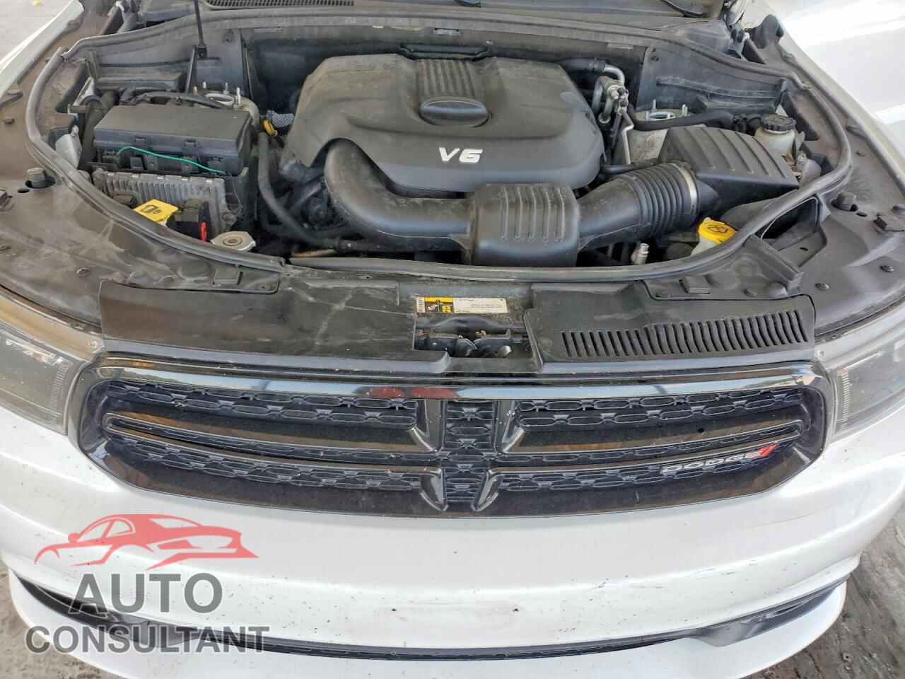 DODGE DURANGO 2015 - 1C4RDJDG3FC746166