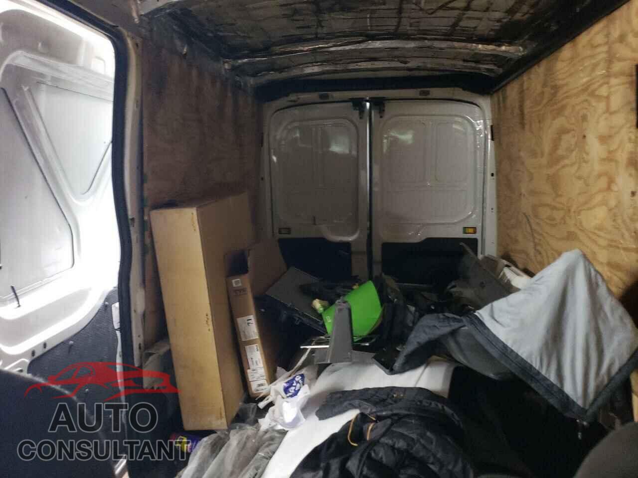 FORD TRANSIT 2017 - 1FTYR2CM0HKA26603