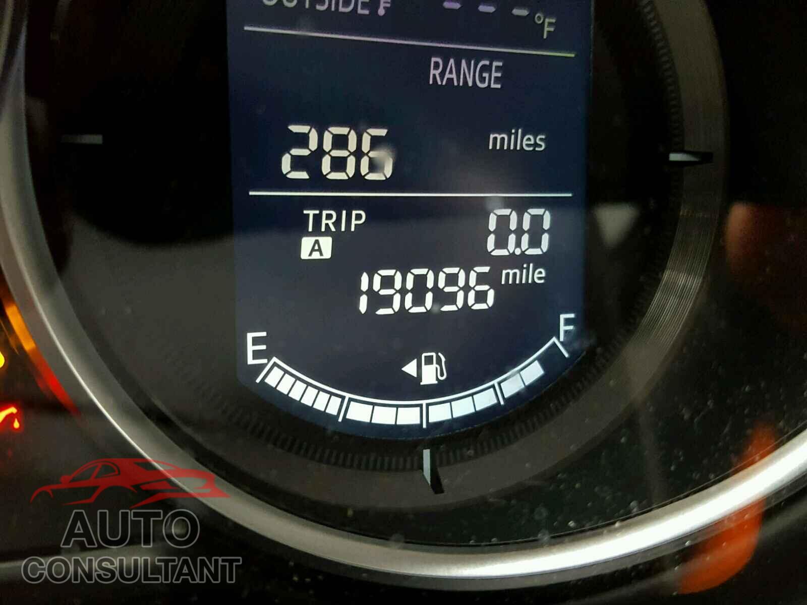MAZDA CX-5 2016 - JM3KE4CY9G0856434
