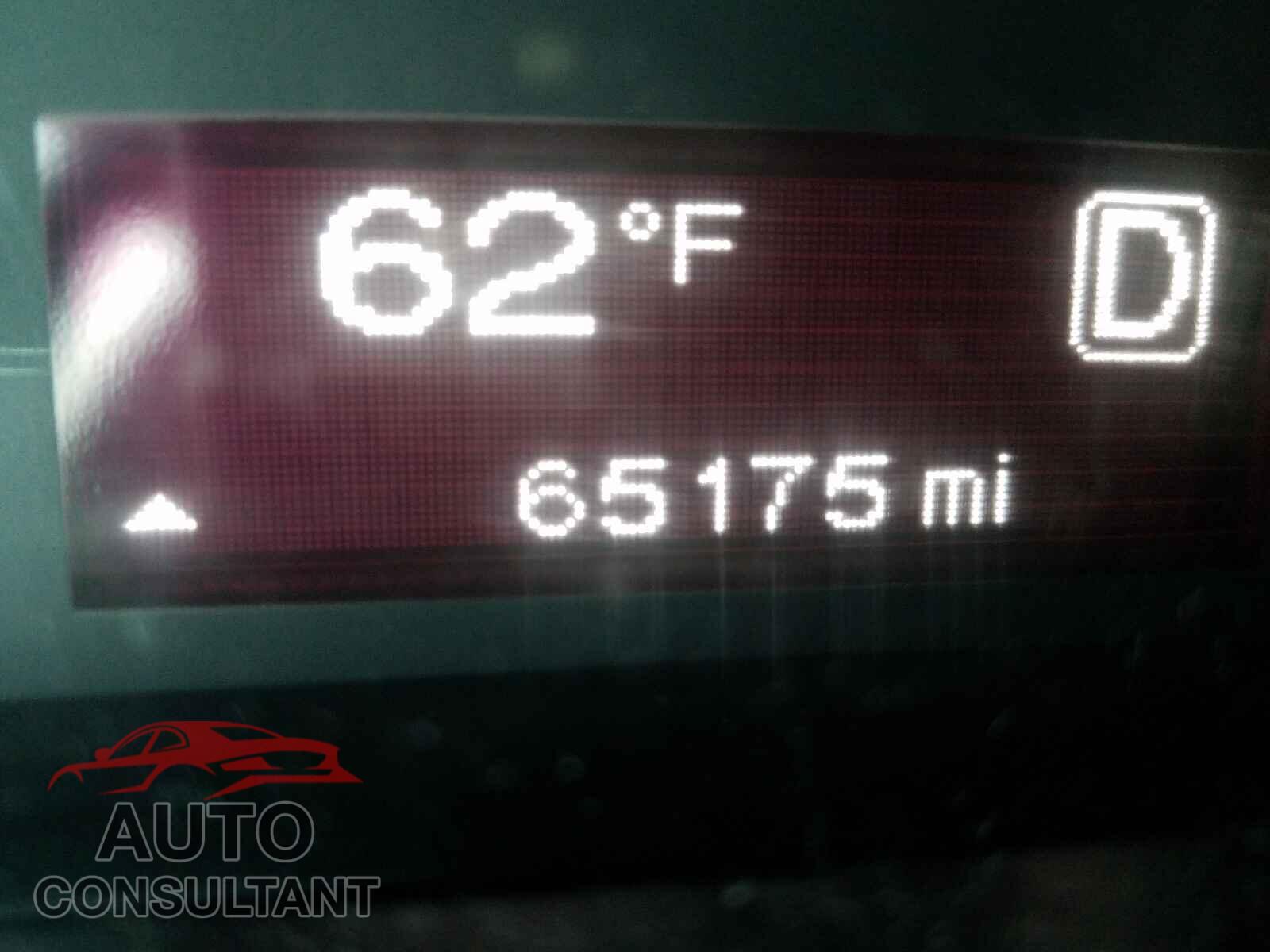 DODGE DART 2016 - 1C3CDFAA3GD736434