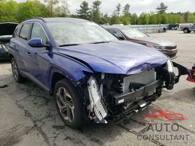 HYUNDAI TUCSON 2022 - 5NMJFCAE4NH028258