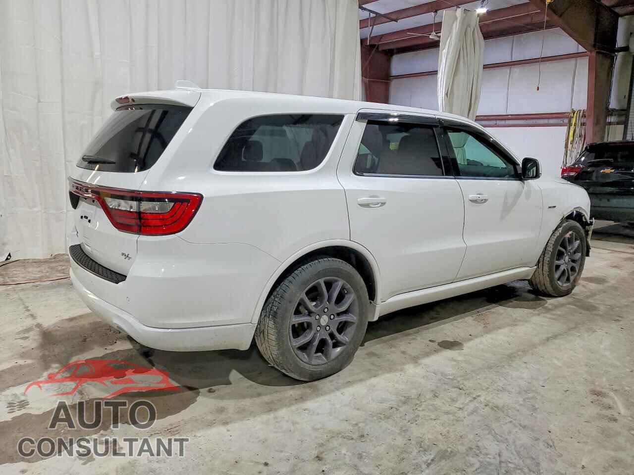 DODGE DURANGO 2018 - 1C4SDJCT2JC115174