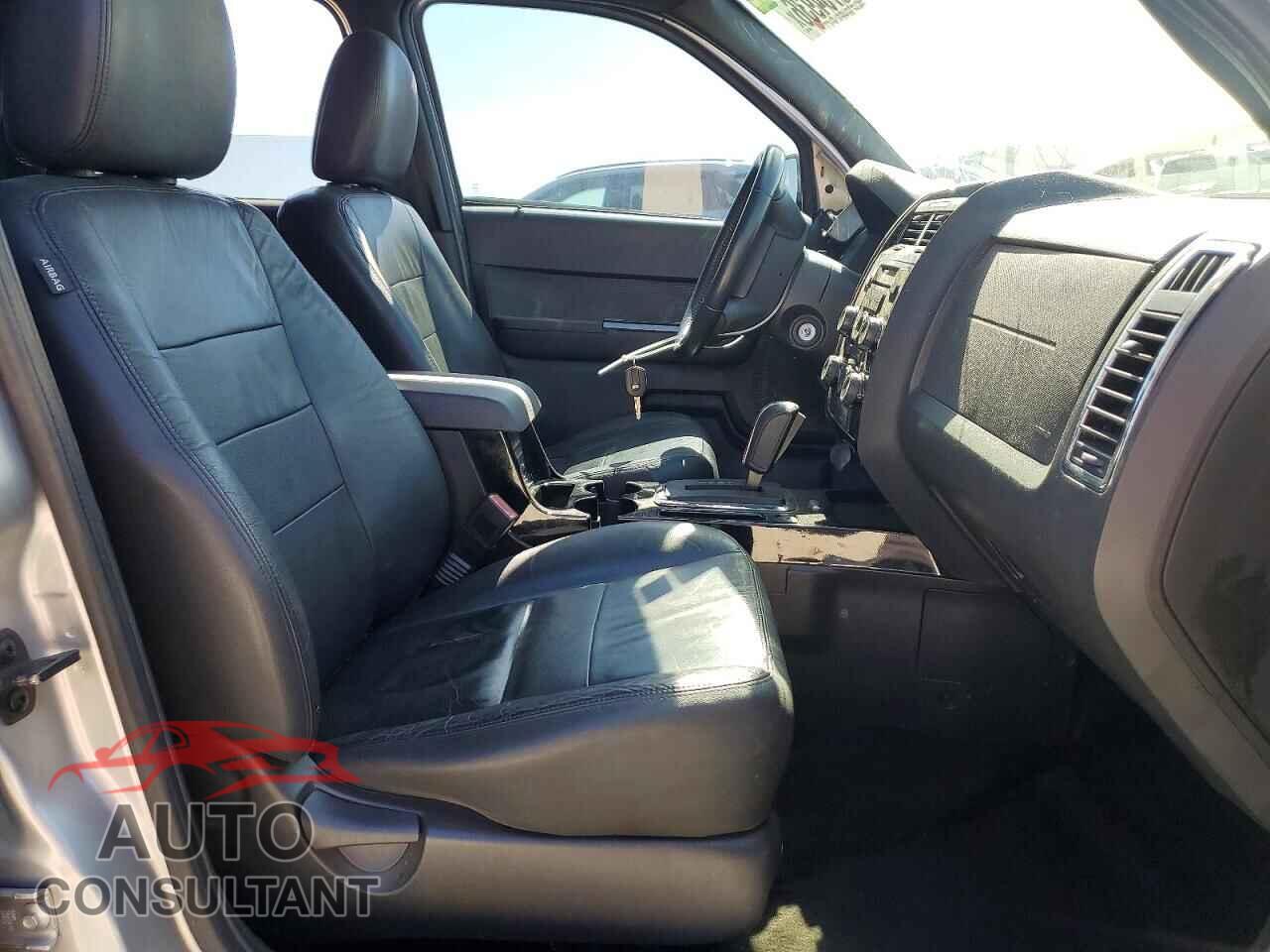 FORD ESCAPE 2012 - 1FMCU0EG7CKC76378