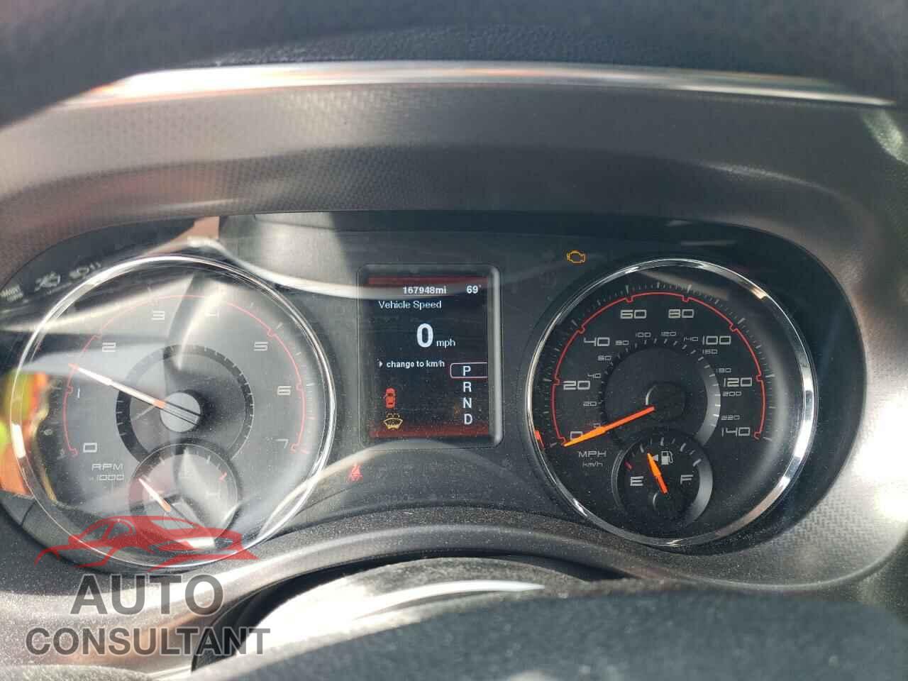 DODGE CHARGER 2012 - 2C3CDXBG0CH112306