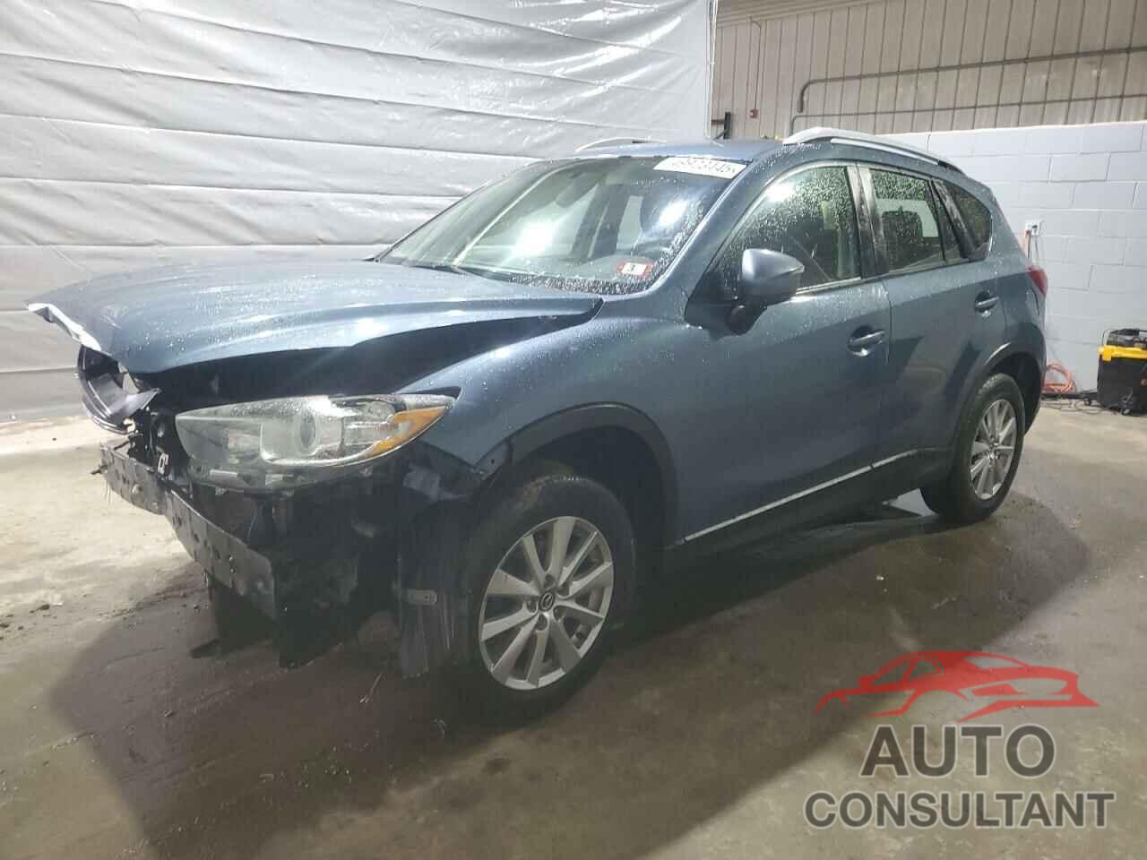 MAZDA CX-5 2016 - JM3KE4BY0G0768549