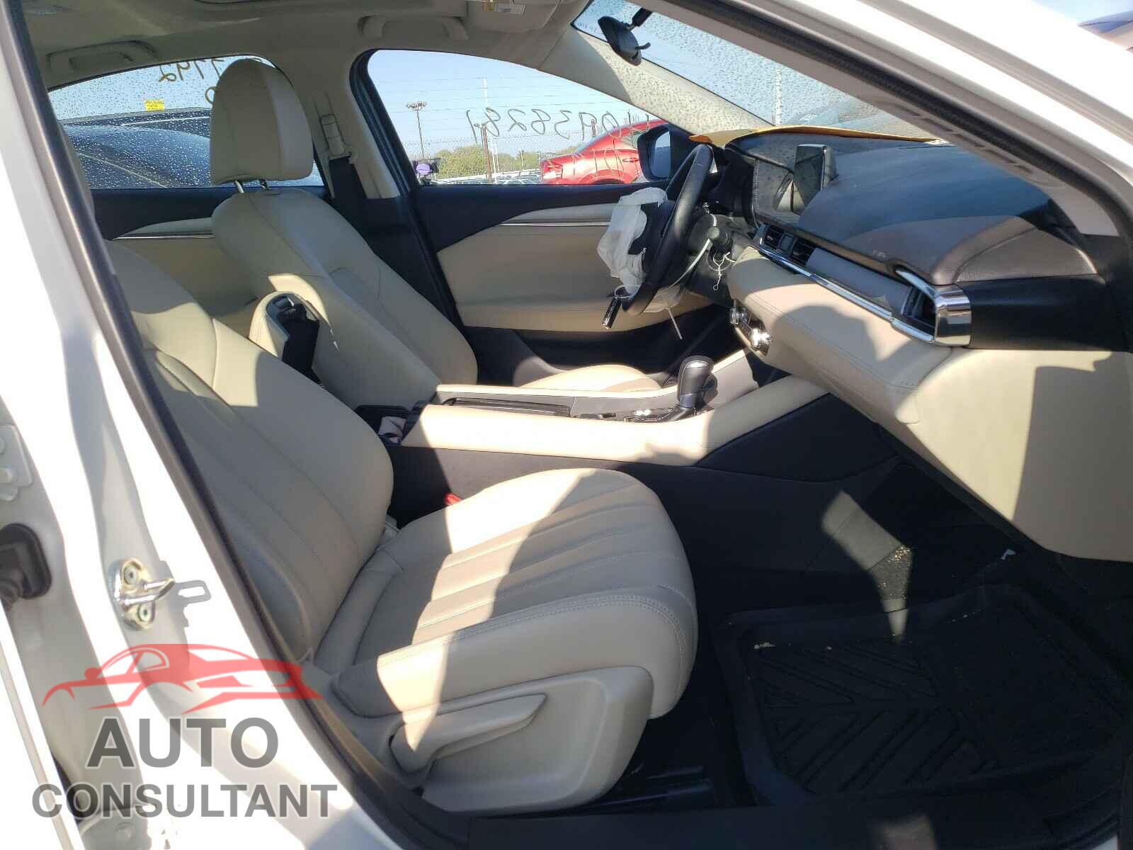 MAZDA 6 2020 - JM1GL1VM4L1517792