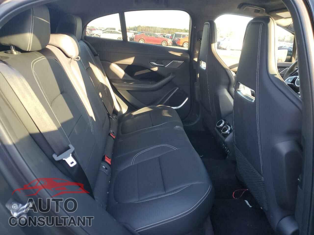 JAGUAR I-PACE 2019 - SADHD2S1XK1F69760