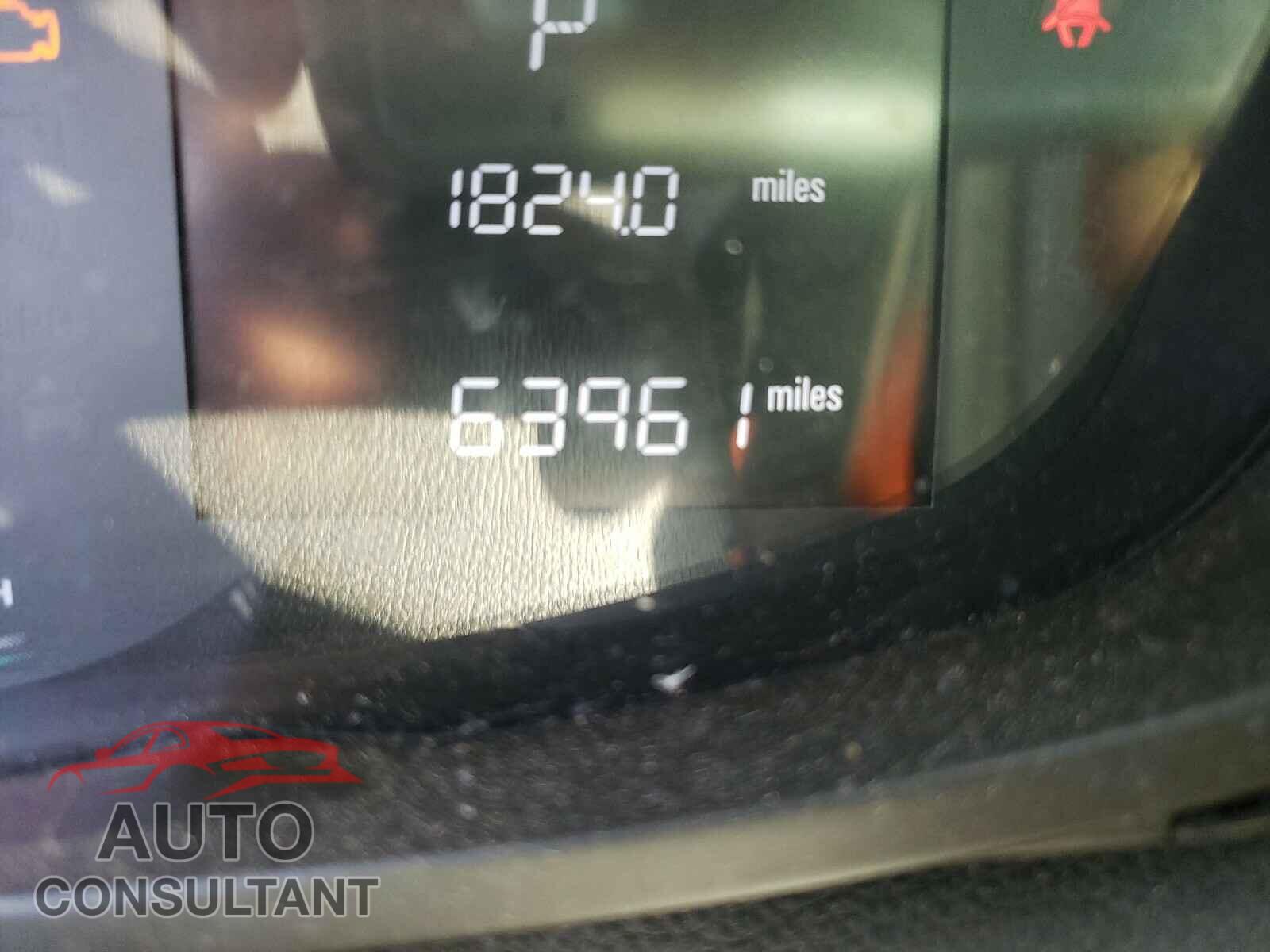 CHEVROLET SPARK 2017 - KL8CB6SA1HC761168