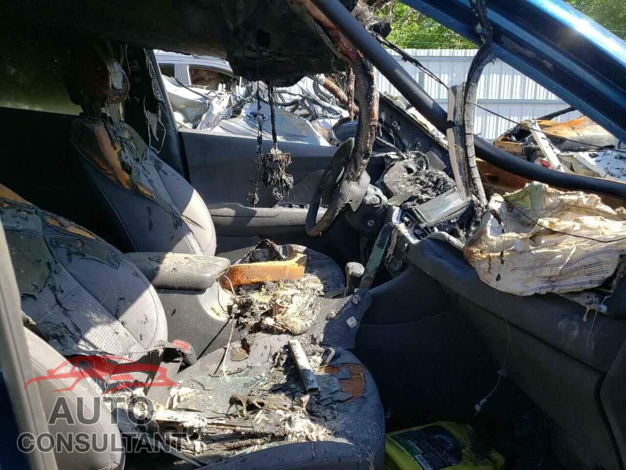 KIA NIRO 2020 - KNDCB3LC7L5448015
