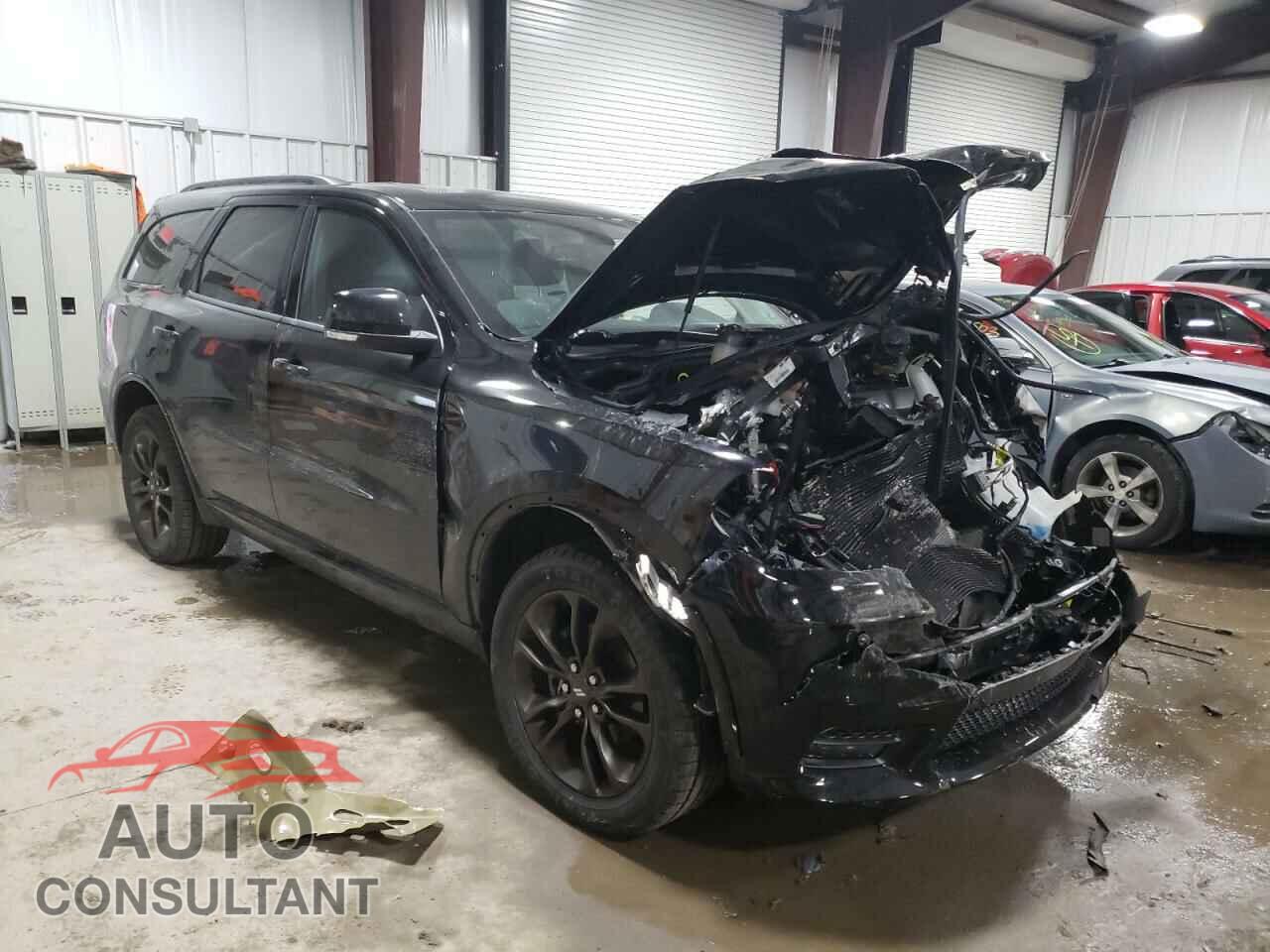 DODGE DURANGO 2020 - 1C4RDJDG9LC142570