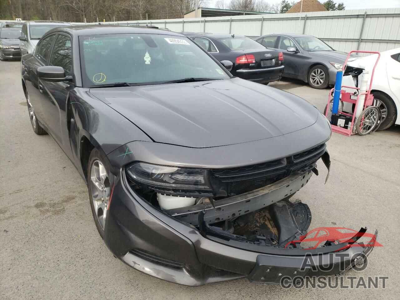 DODGE CHARGER 2017 - 2C3CDXJGXHH660886