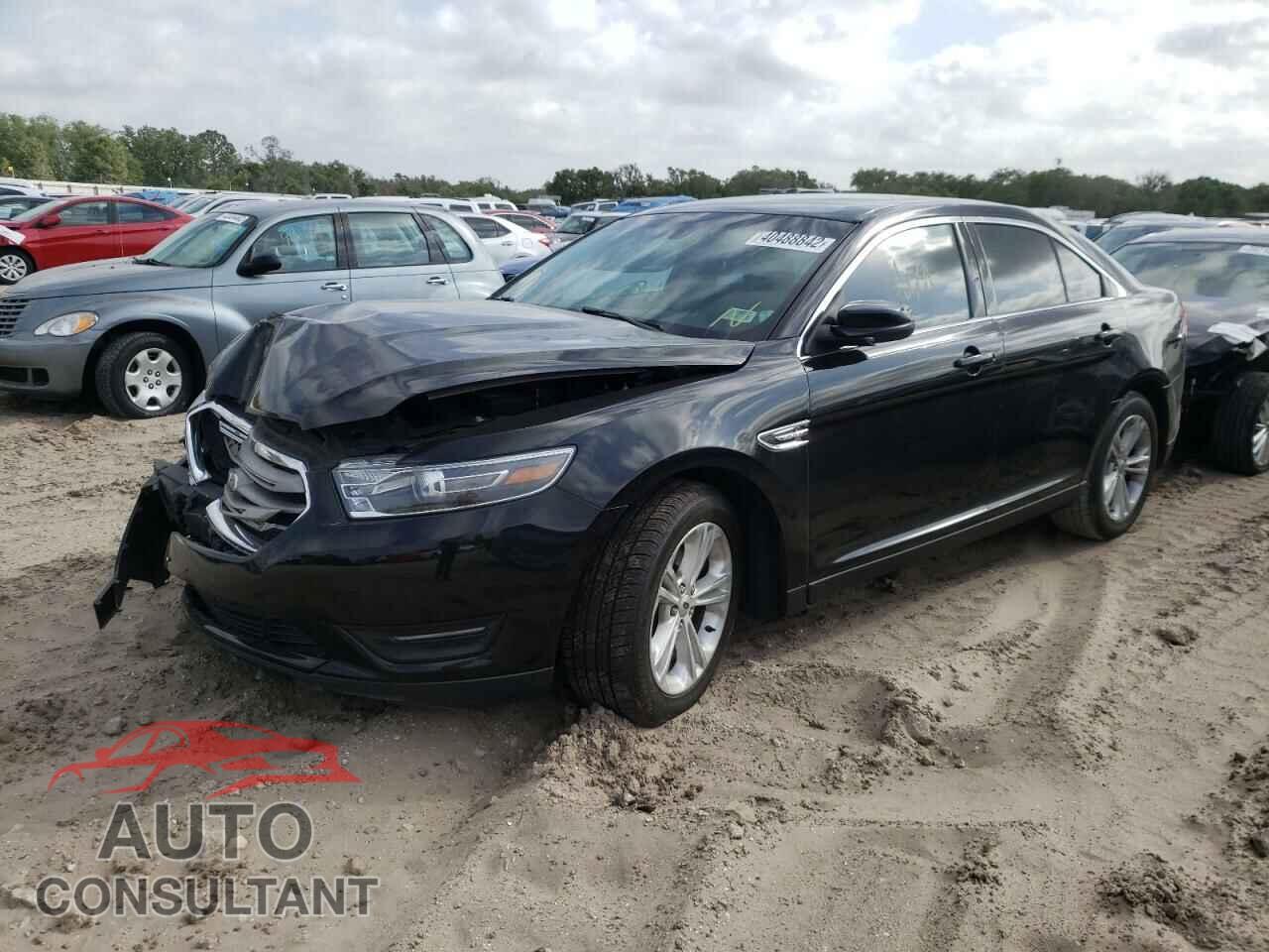 FORD TAURUS 2016 - 1FAHP2E84GG132632