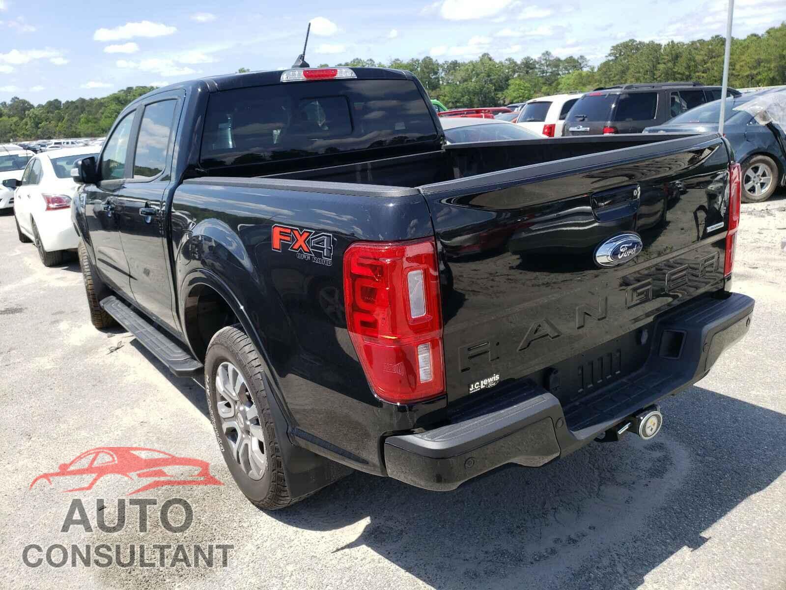 FORD RANGER 2019 - 1FTER4FH1KLA92690