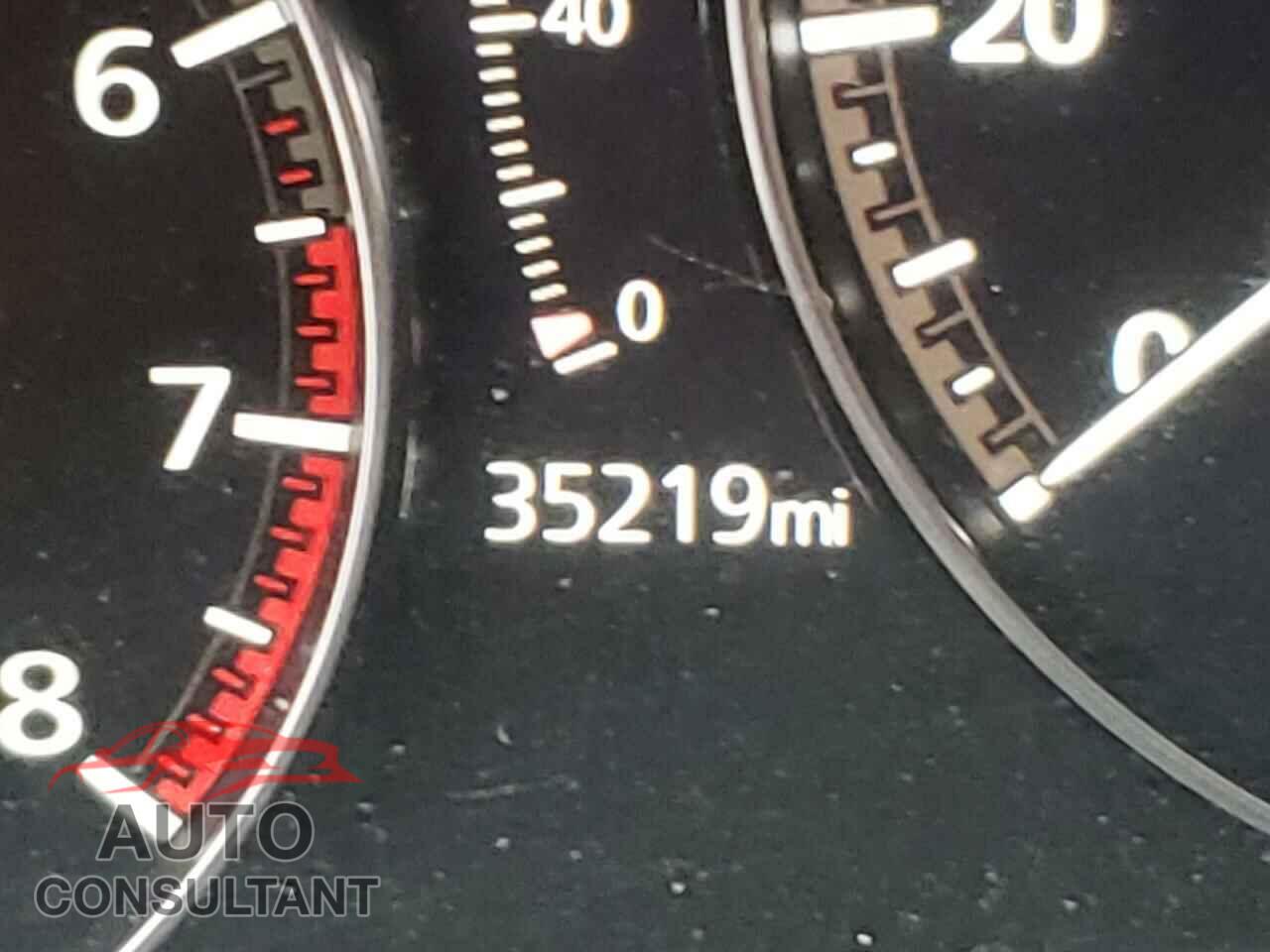 MAZDA 3 2019 - 3MZBPADL4KM109573