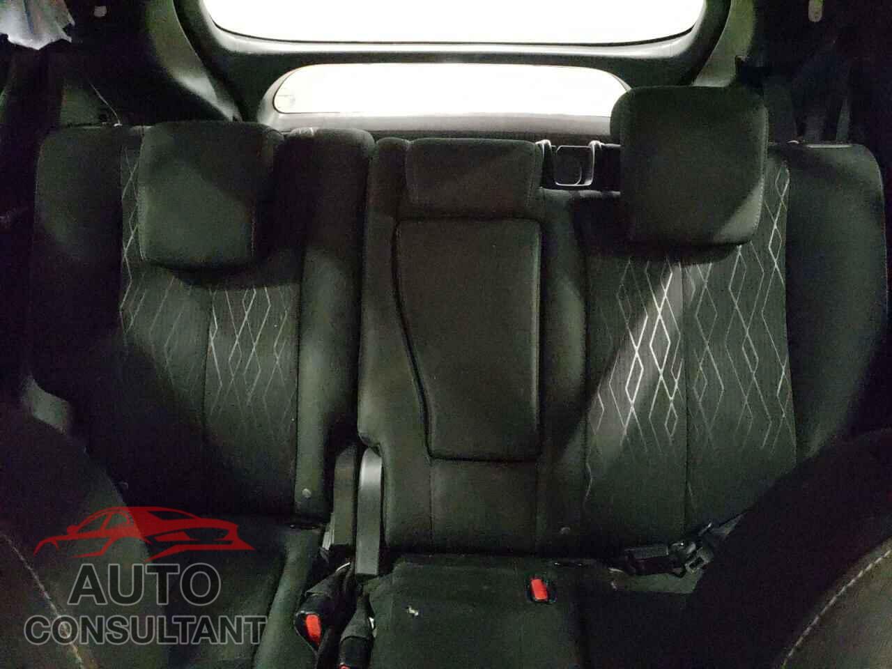MITSUBISHI ECLIPSE 2020 - JA4AS5AA0LZ001873