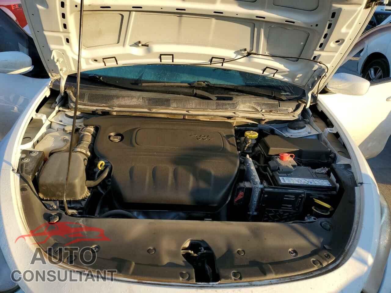 DODGE DART 2016 - 1C3CDFFA4GD823087
