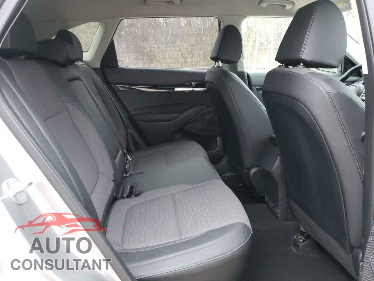 KIA SELTOS 2021 - KNDEUCAA2M7232292