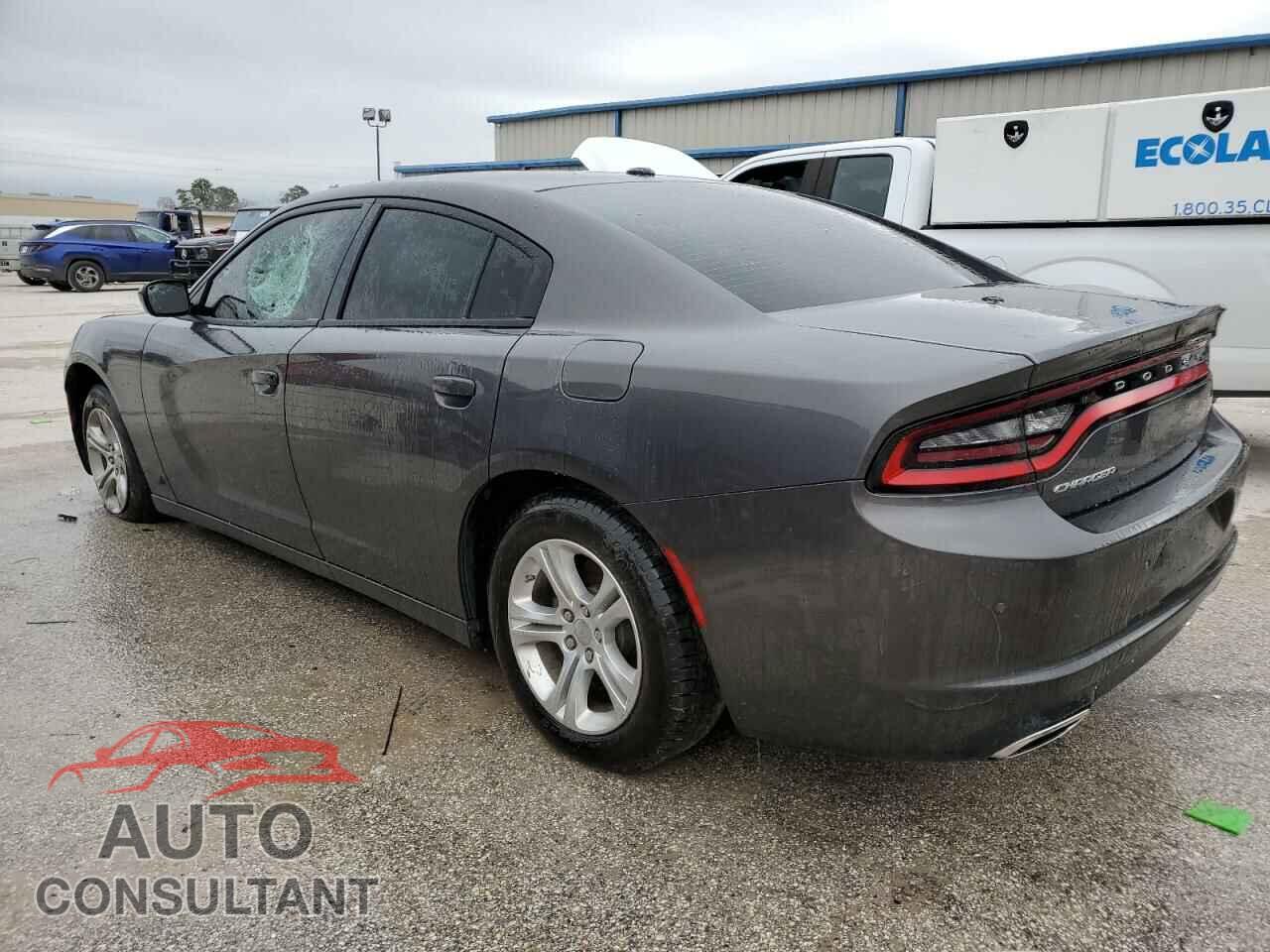 DODGE CHARGER 2022 - 2C3CDXBG0NH219648