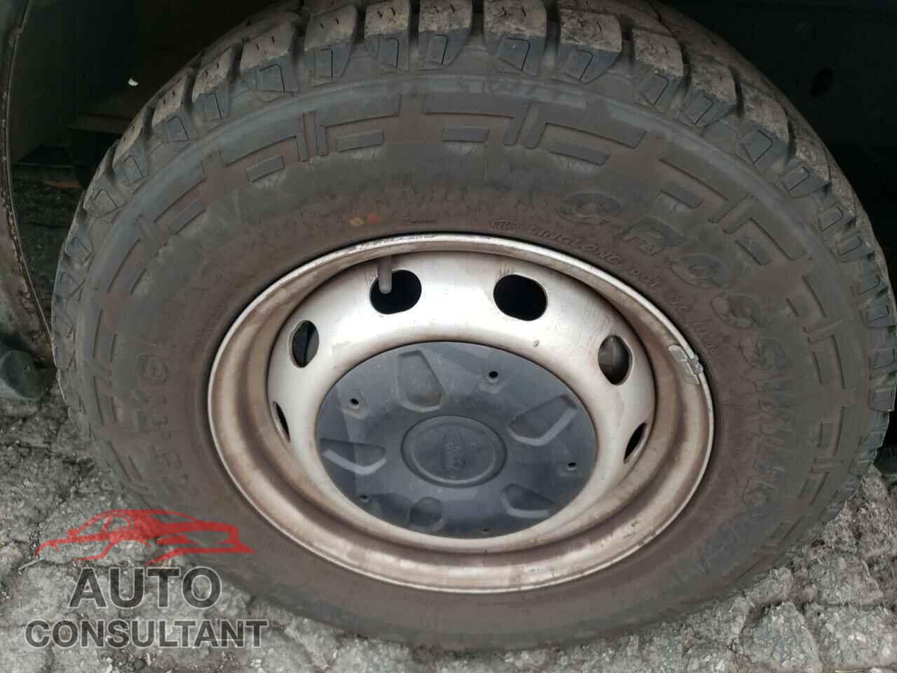 FORD TRANSIT CO 2020 - 1FTBR1C80LKA04452