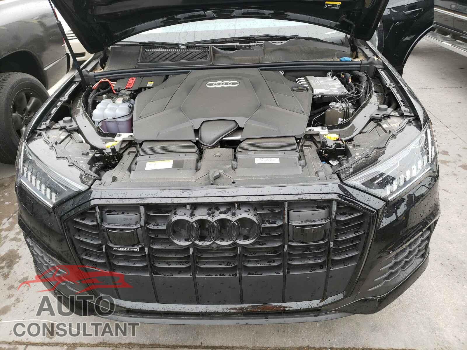 AUDI Q7 2021 - WA1VXBF7XMD015714