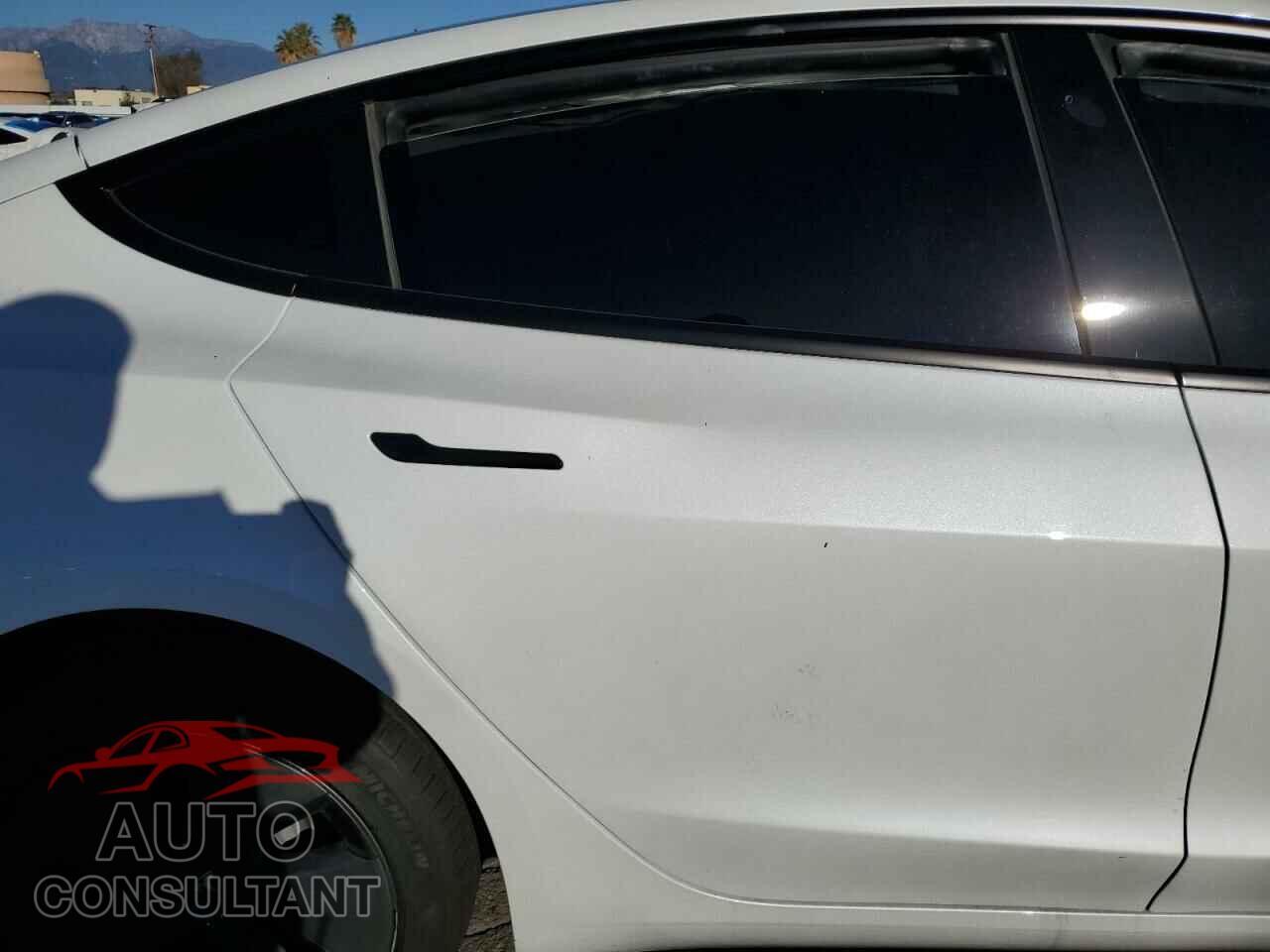 TESLA MODEL 3 2023 - 5YJ3E1EA7PF488235