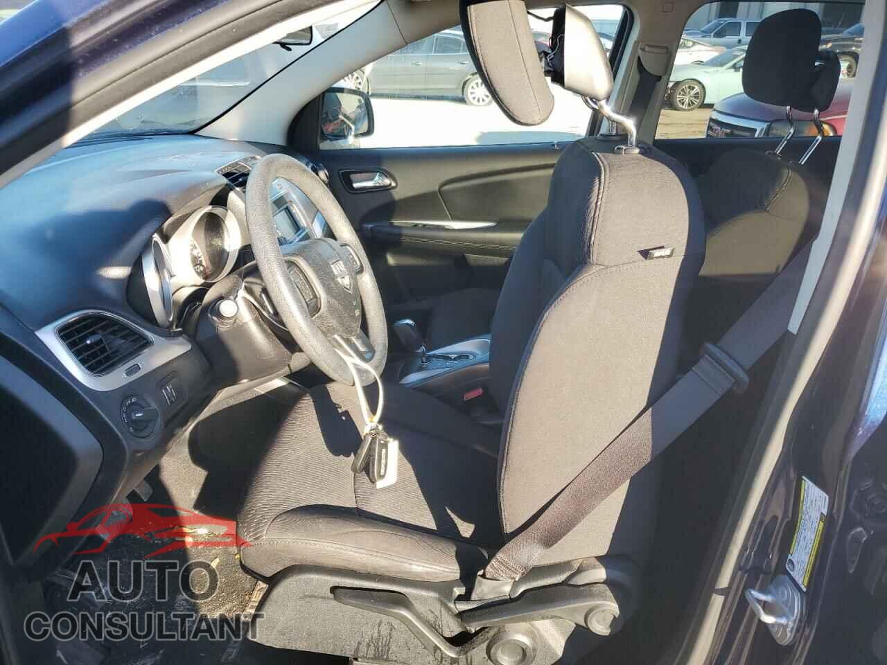 DODGE JOURNEY 2017 - 3C4PDCAB2HT545359