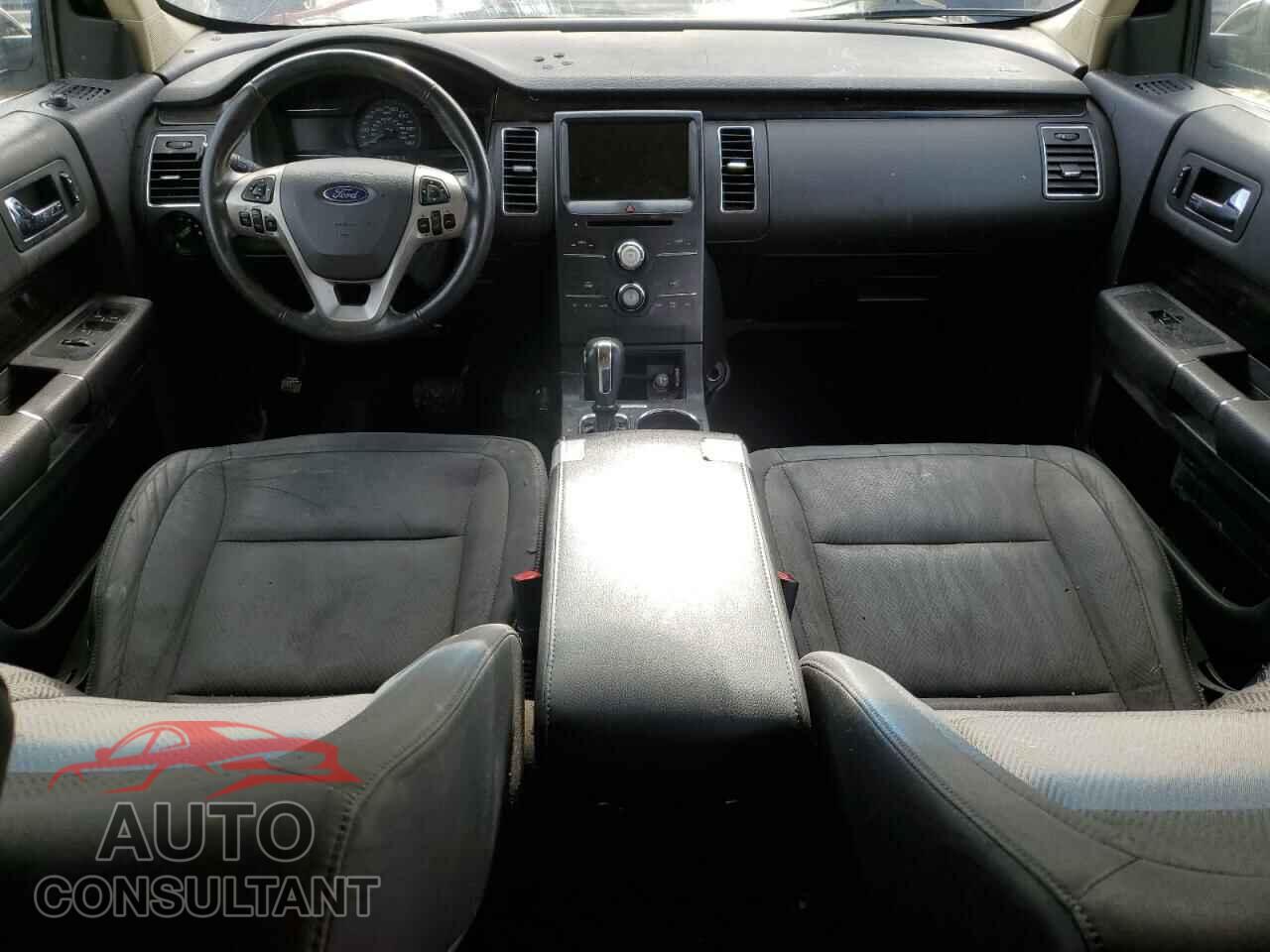 FORD FLEX 2016 - 2FMGK5C84GBA15838