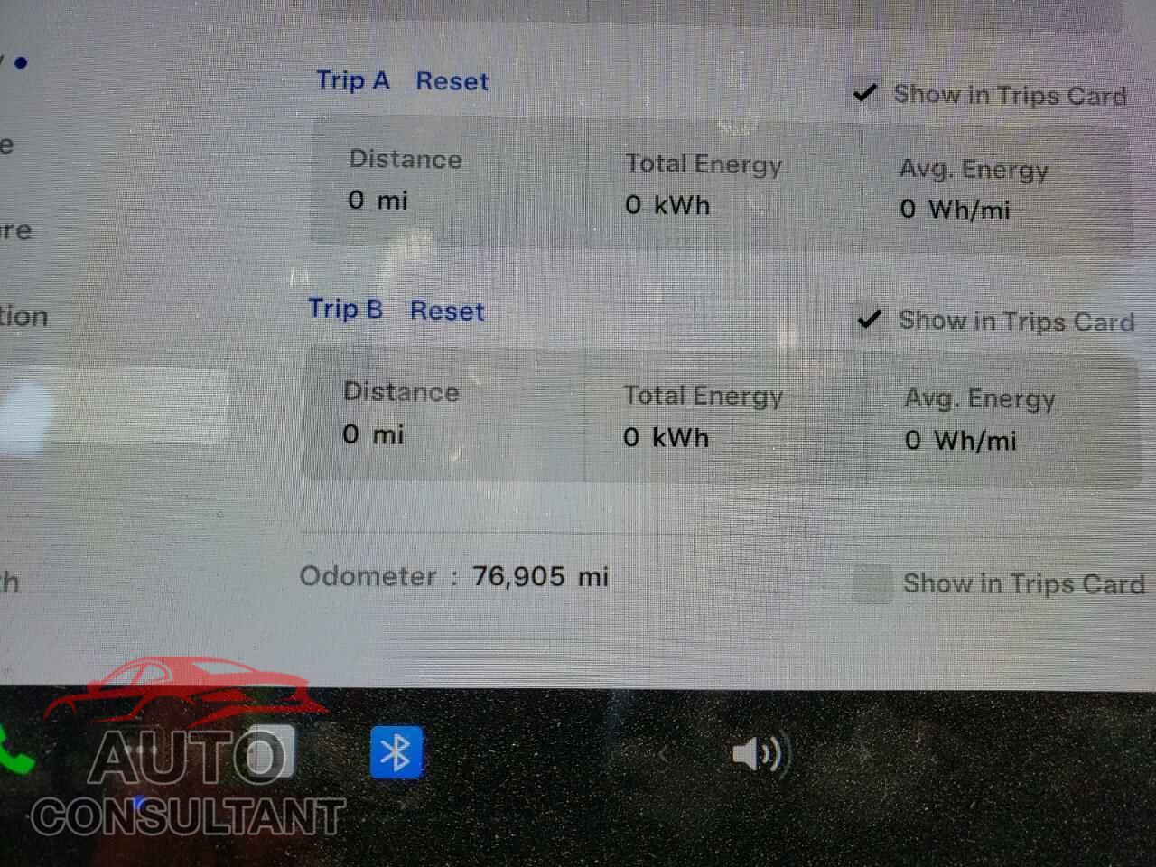 TESLA MODEL 3 2018 - 5YJ3E1EA5JF123933