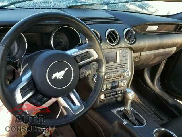 FORD MUSTANG 2015 - 1FA6P8AM7F5347932