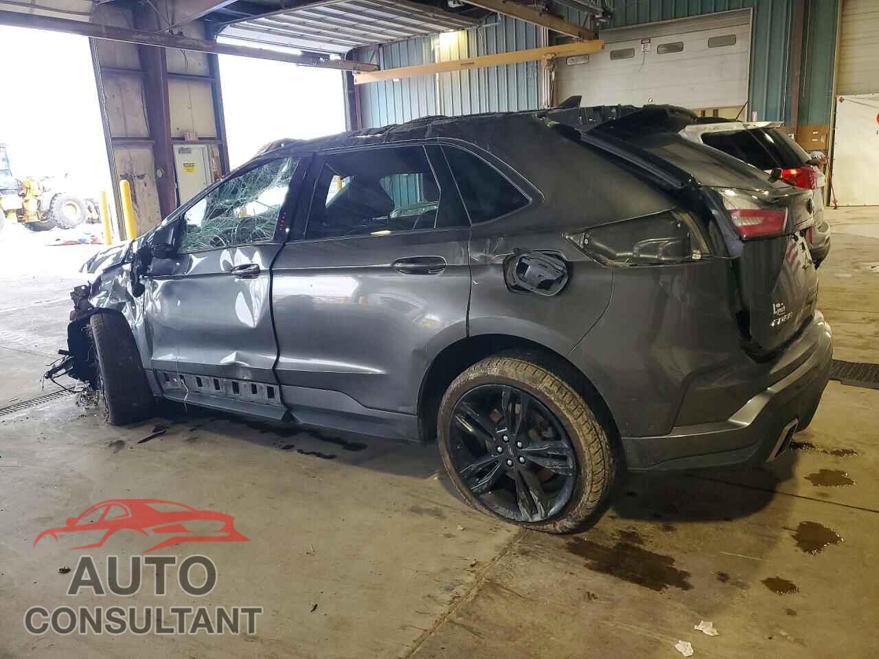 FORD EDGE 2020 - 2FMPK4AP3LBB36259