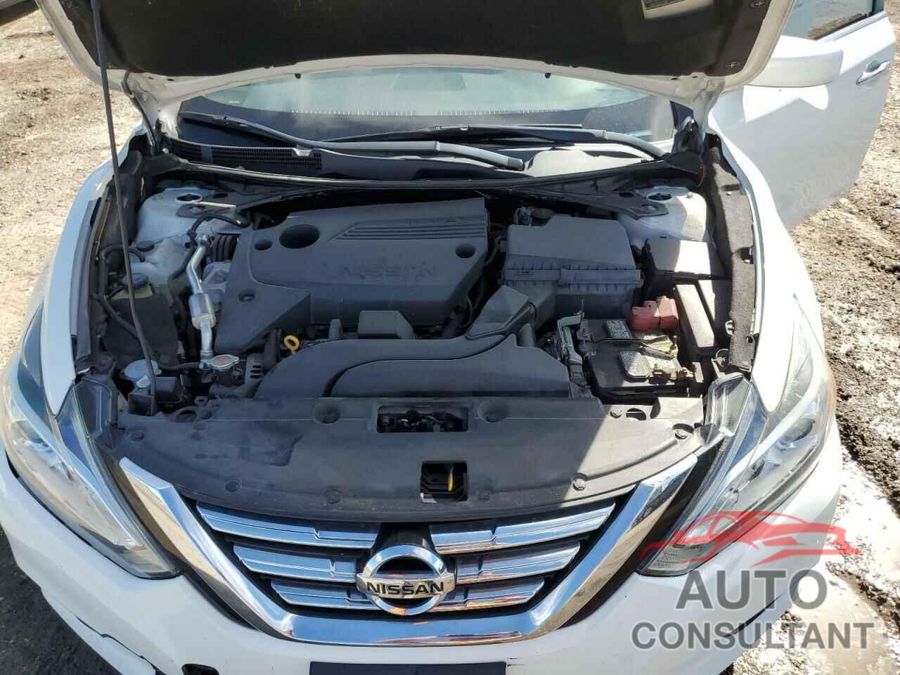 NISSAN ALTIMA 2018 - 1N4AL3AP8JC159315