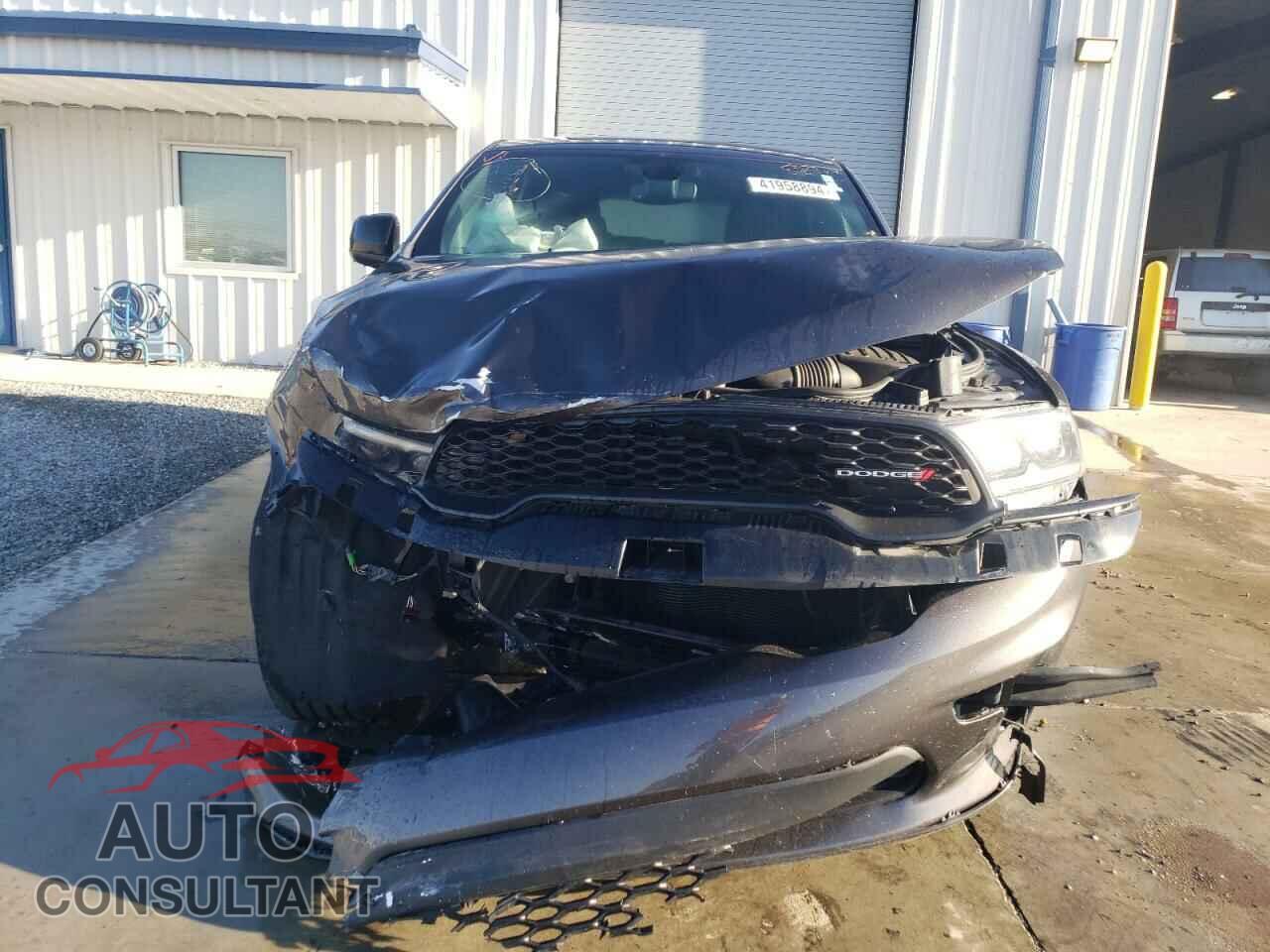 DODGE DURANGO 2021 - 1C4RDHDG5MC573062