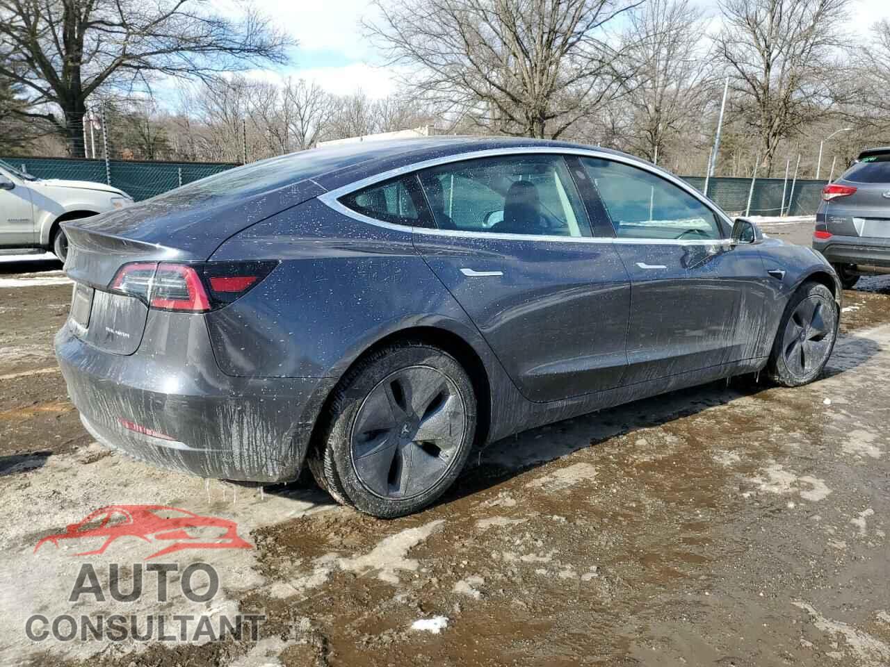 TESLA MODEL 3 2020 - 5YJ3E1EB2LF616139