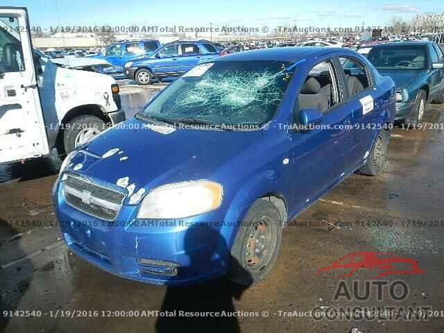 CHEVROLET MALIBU 2017 - 1G1ZB5ST1HF223333