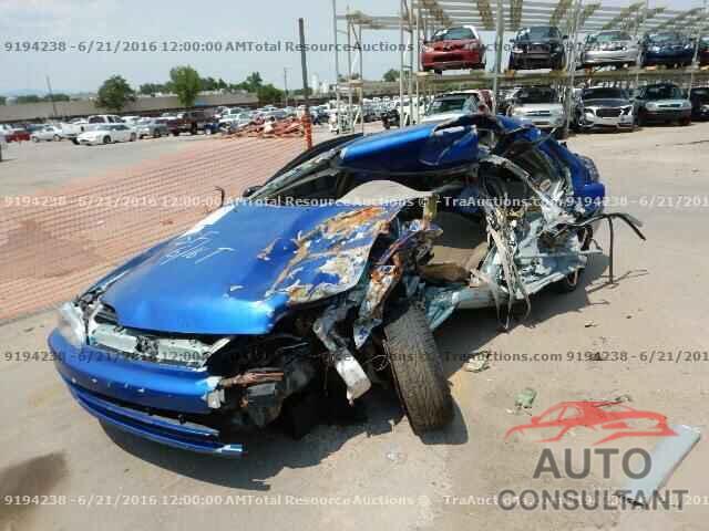 NISSAN ROGUE 2015 - JN8AS5MT9FW161991