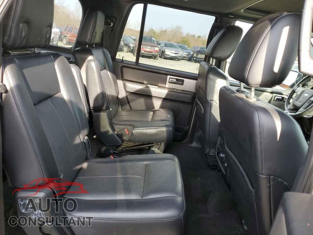 FORD EXPEDITION 2017 - 1FMJK2AT5HEA60109